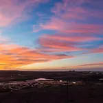 Sunset * 科拉雷侯