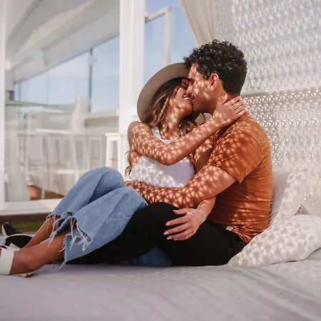 Sunset Lägenhet Corralejo