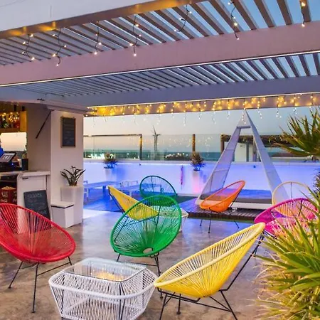 Sunset * קורלחו