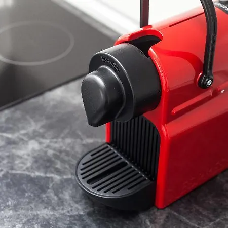 アパート Sunset コラレホ