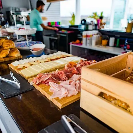 Sunset アパート コラレホ