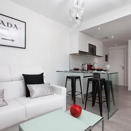 דירה Sunset קורלחו