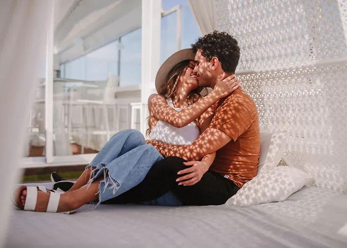 Sunset Lägenhet Corralejo