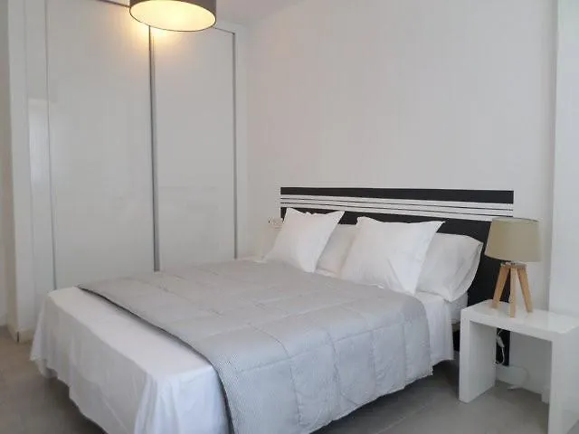 Apartament Sunset Corralejo