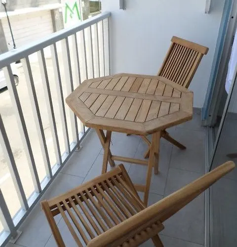 Apartament Sunset Corralejo