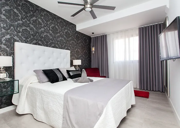 Lägenhet Sunset Corralejo