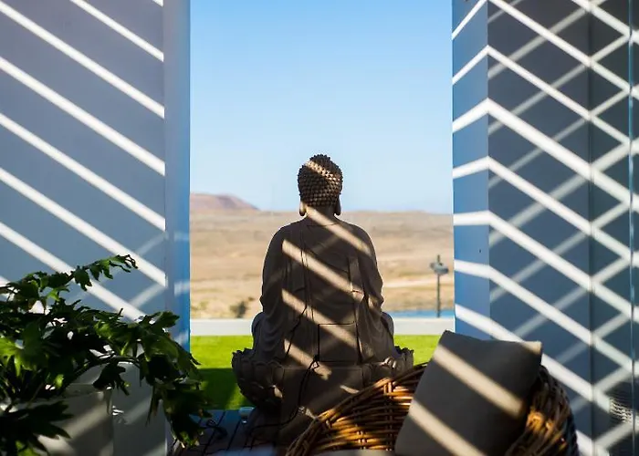 Lägenhet Sunset Corralejo