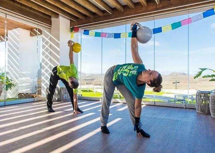 Apartament Sunset Corralejo