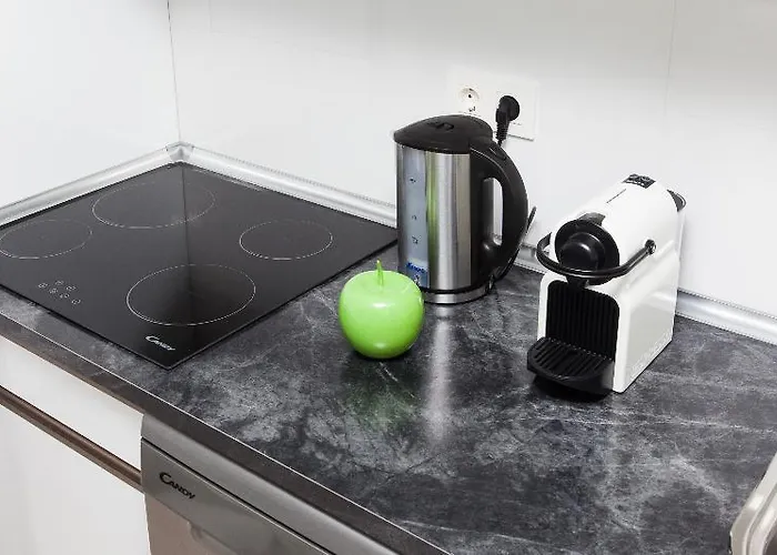 Sunset Apartament Corralejo