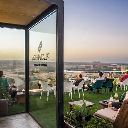 Sunset Appartement