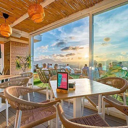 Sunset Appartement