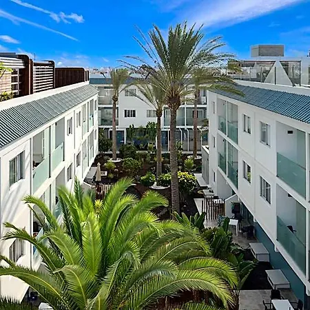 Sunset Appartement Corralejo