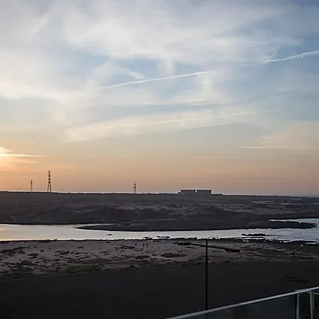Appartement Sunset