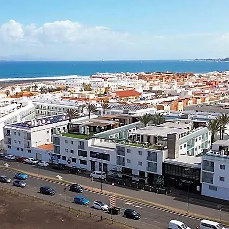 Sunset Corralejo
