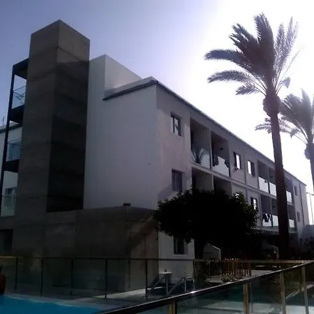 Sunset Appartement