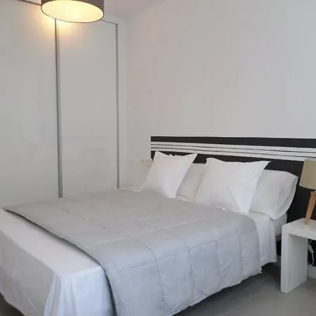 Lejlighed Sunset Corralejo