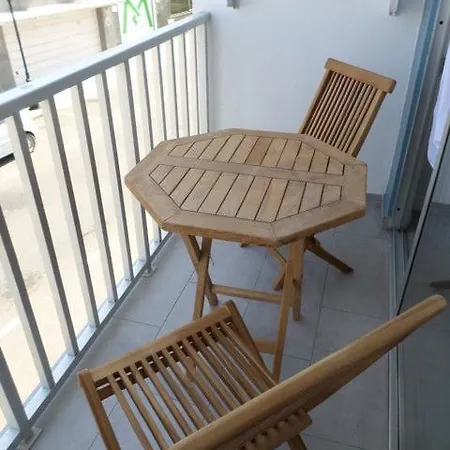 Lejlighed Sunset Corralejo