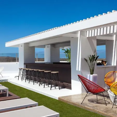 アパート Sunset *