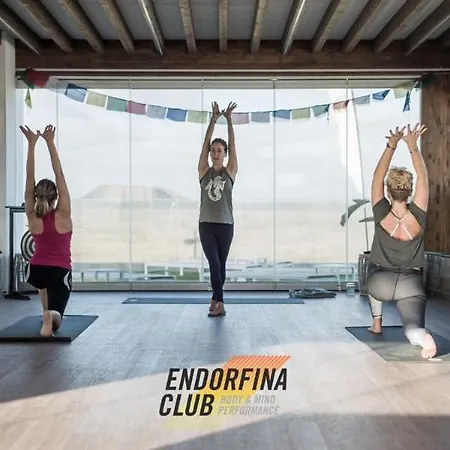 アパート Sunset *