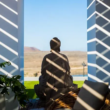 Apartamento Sunset Corralejo