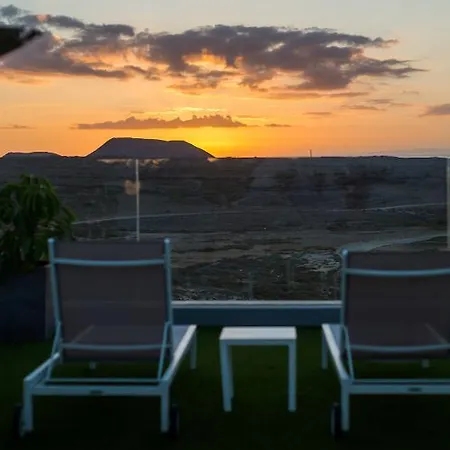 Apartamento Sunset