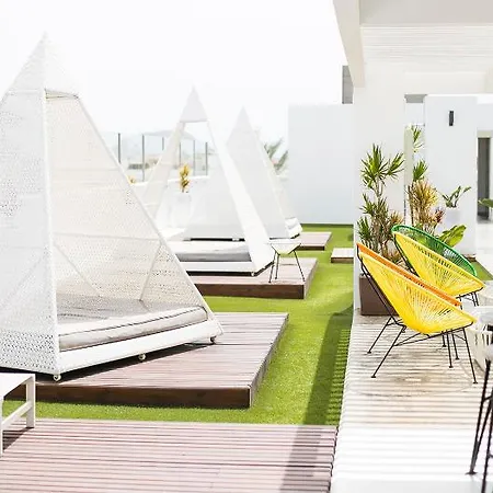 Apartamento Sunset *