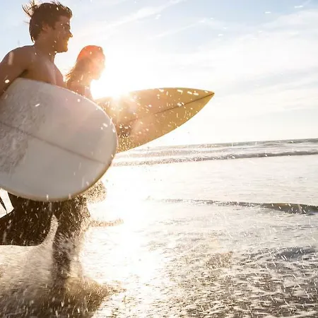 Sunset アパート *