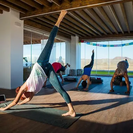 Sunset アパート コラレホ