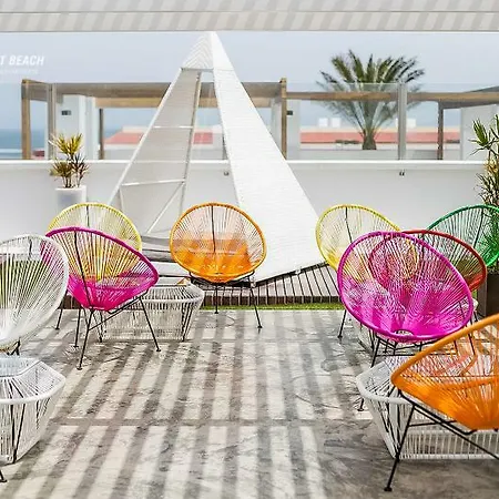 アパート Sunset *