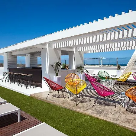 Apartmán Sunset Corralejo