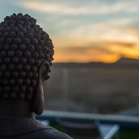 Lejlighed Sunset Corralejo