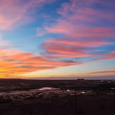 Sunset * コラレホ