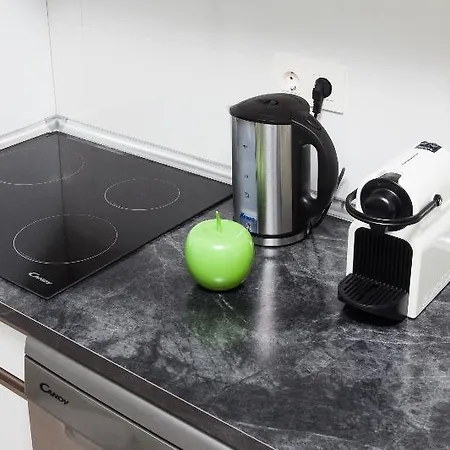 Sunset アパート コラレホ