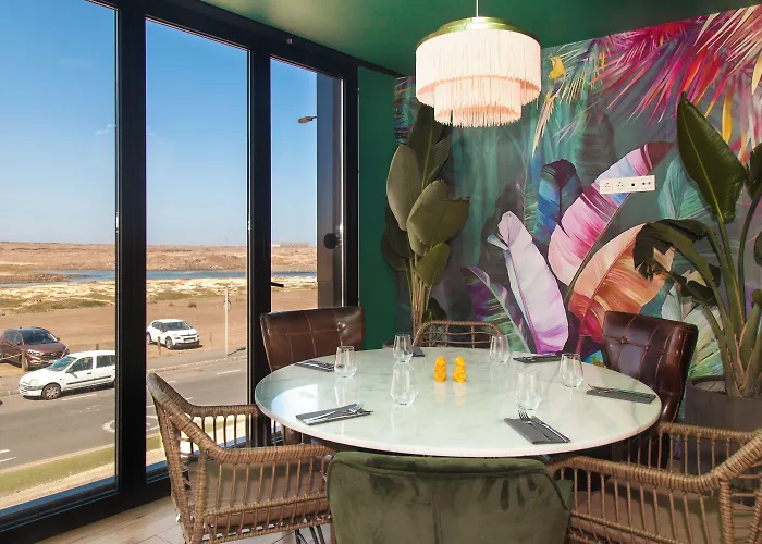 Sunset Apartman Corralejo