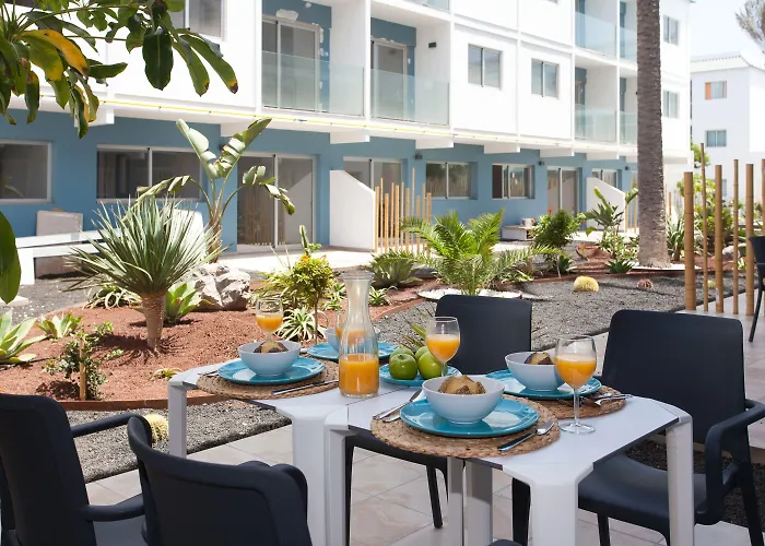 Appartement Sunset *