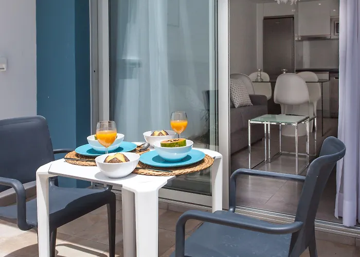 Appartement Sunset Corralejo