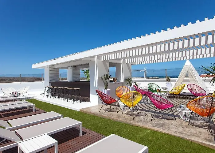 Appartement Sunset *