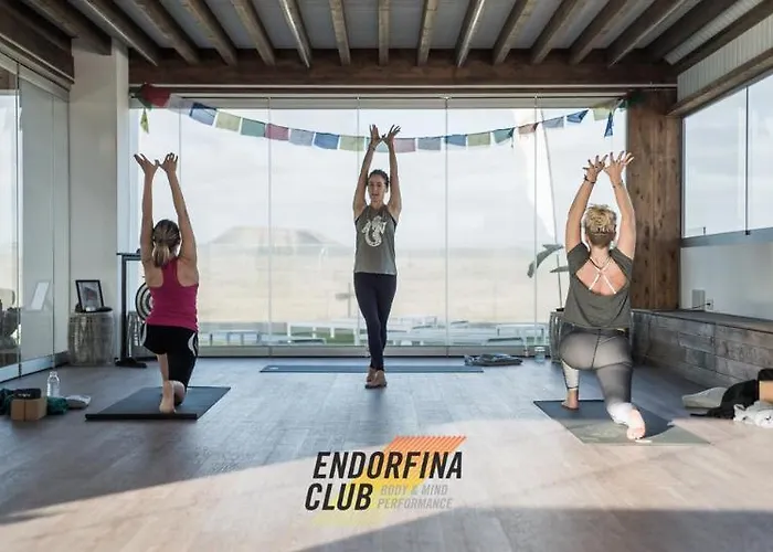 Appartement Sunset *