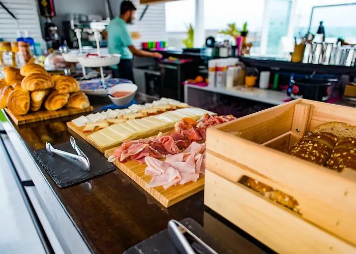 Sunset Apartment Corralejo