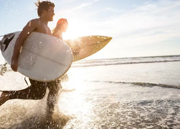 Sunset Appartement *