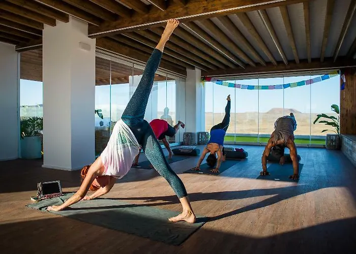 Sunset Apartment Corralejo