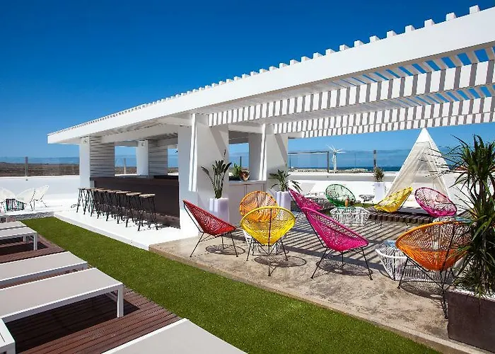 Appartement Sunset Corralejo