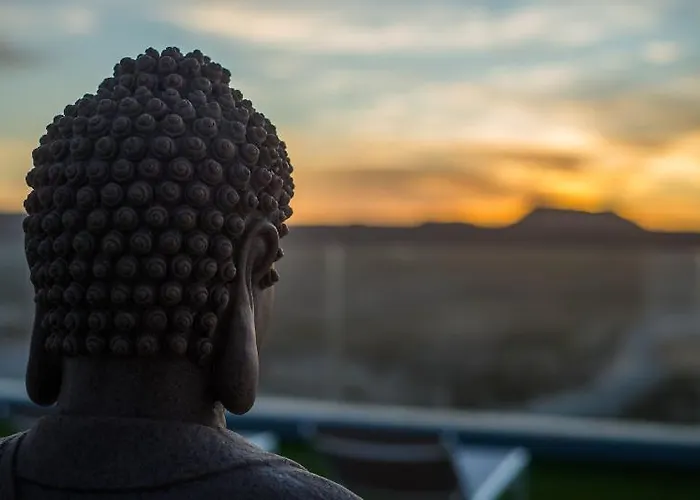 Apartment Sunset Corralejo