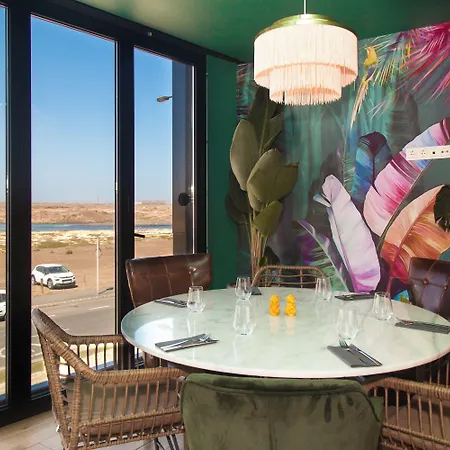 Sunset Lägenhet Corralejo