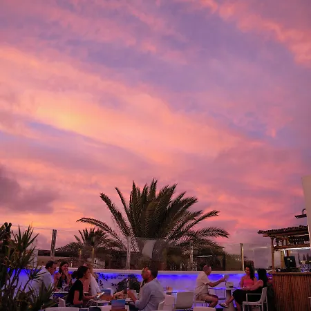 Sunset Lägenhet Corralejo