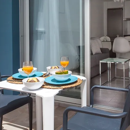 Lägenhet Sunset Corralejo