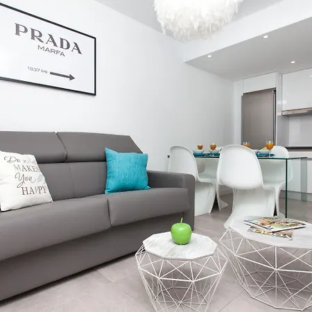 Sunset Lägenhet Corralejo